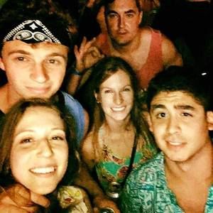 Meet your Posher, Alex